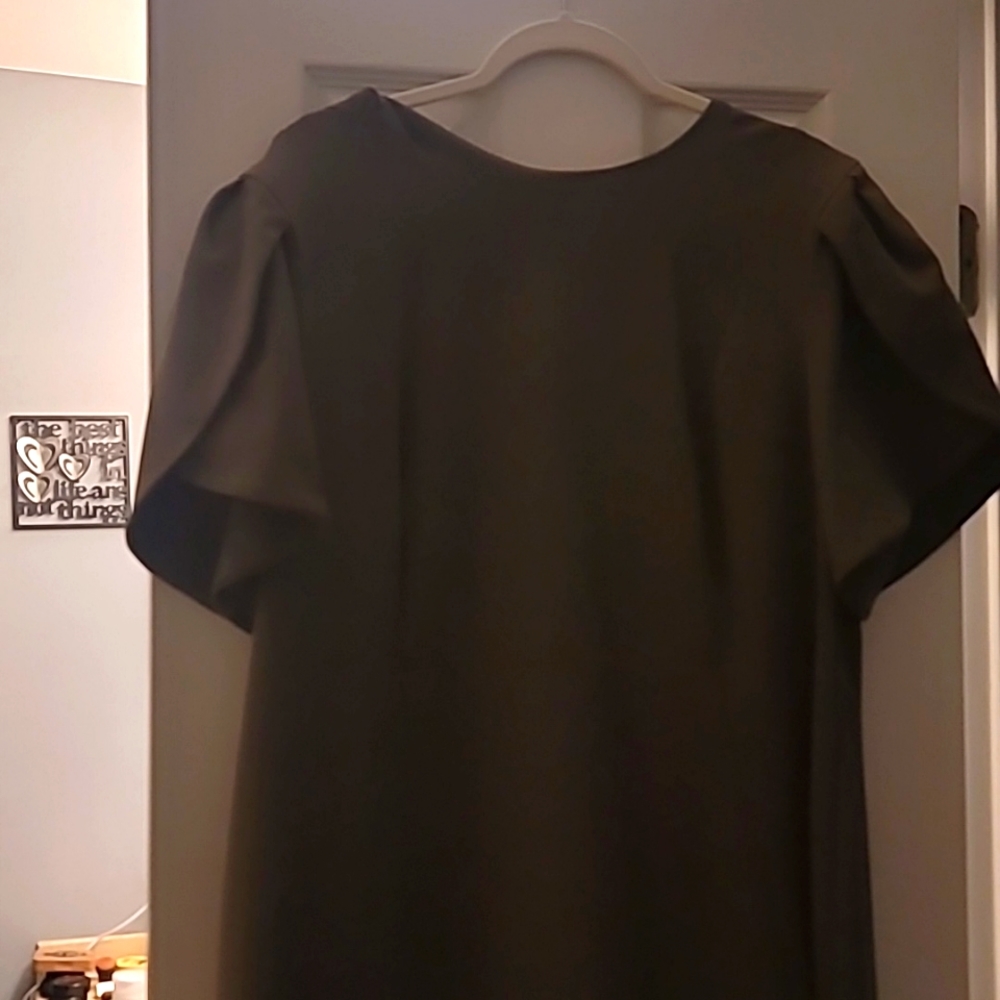 Calvin Klein Dress 20w